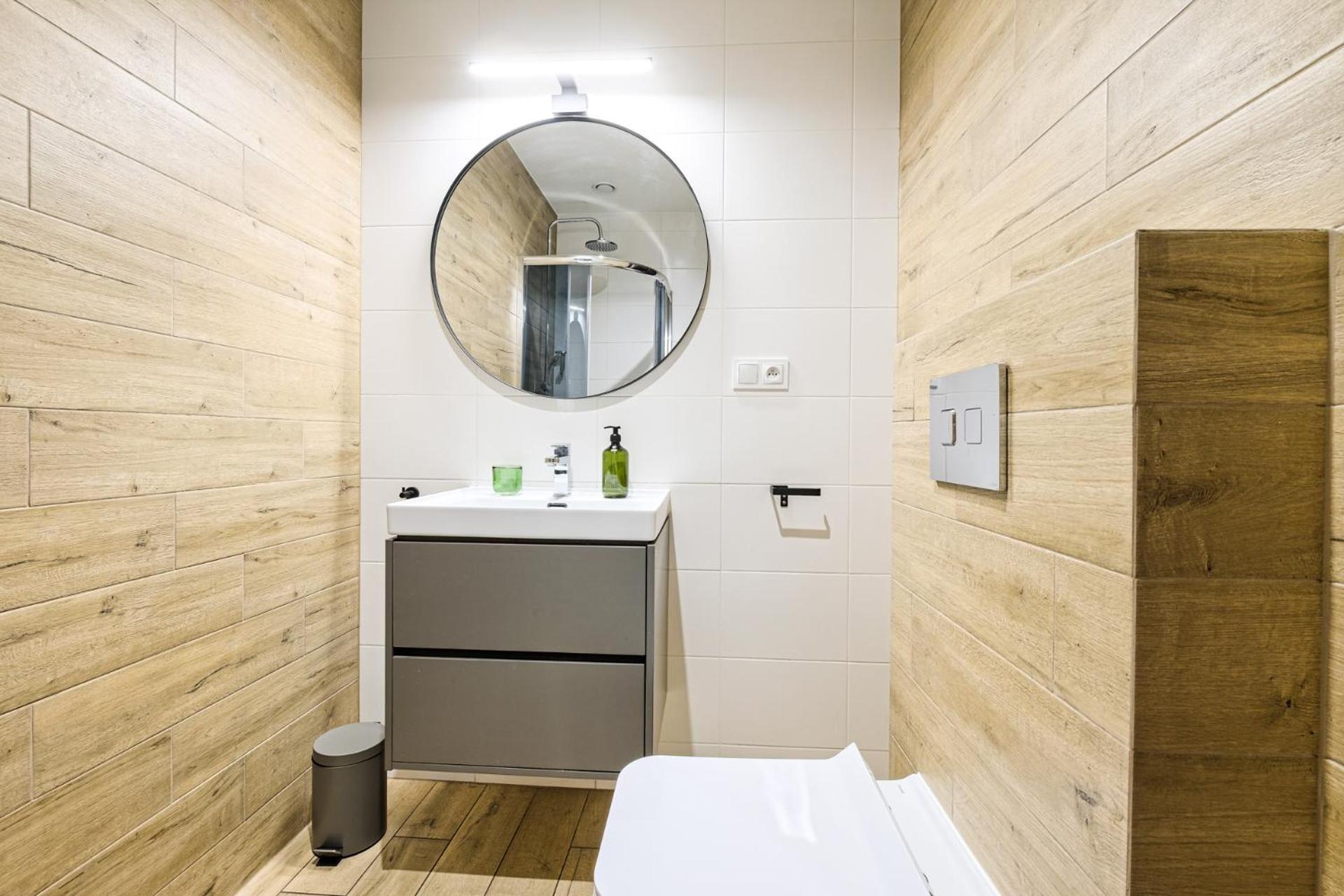 Citycenterapartment-M2I9 Katowice Exterior foto